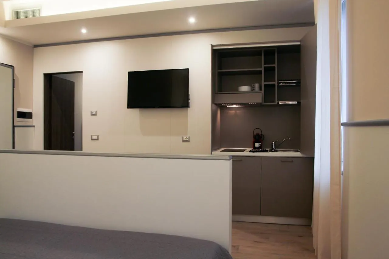 Monolocale Di Via Mameli Apartment Verona